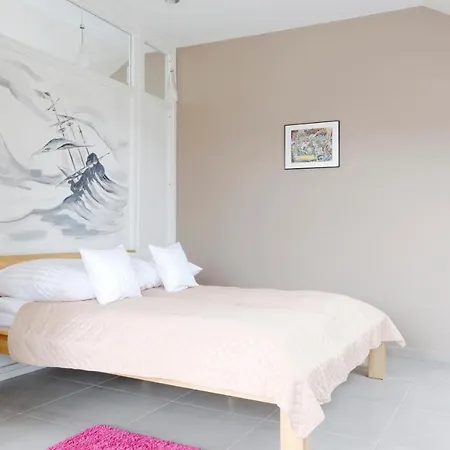 Modern In Apartamento Jawiszowice