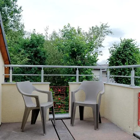 Modern In Apartamento *