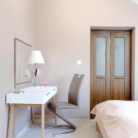 Modern In Apartamento Jawiszowice